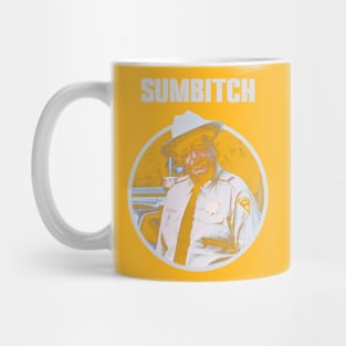 SUMBITCH CASUAL Mug